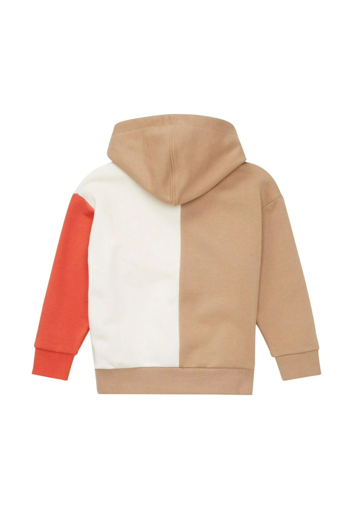 Tom Tailor Hoodie - French Clay Beige 4 Tom Tailor Hoodie - French Clay Beige - Afbeelding 2