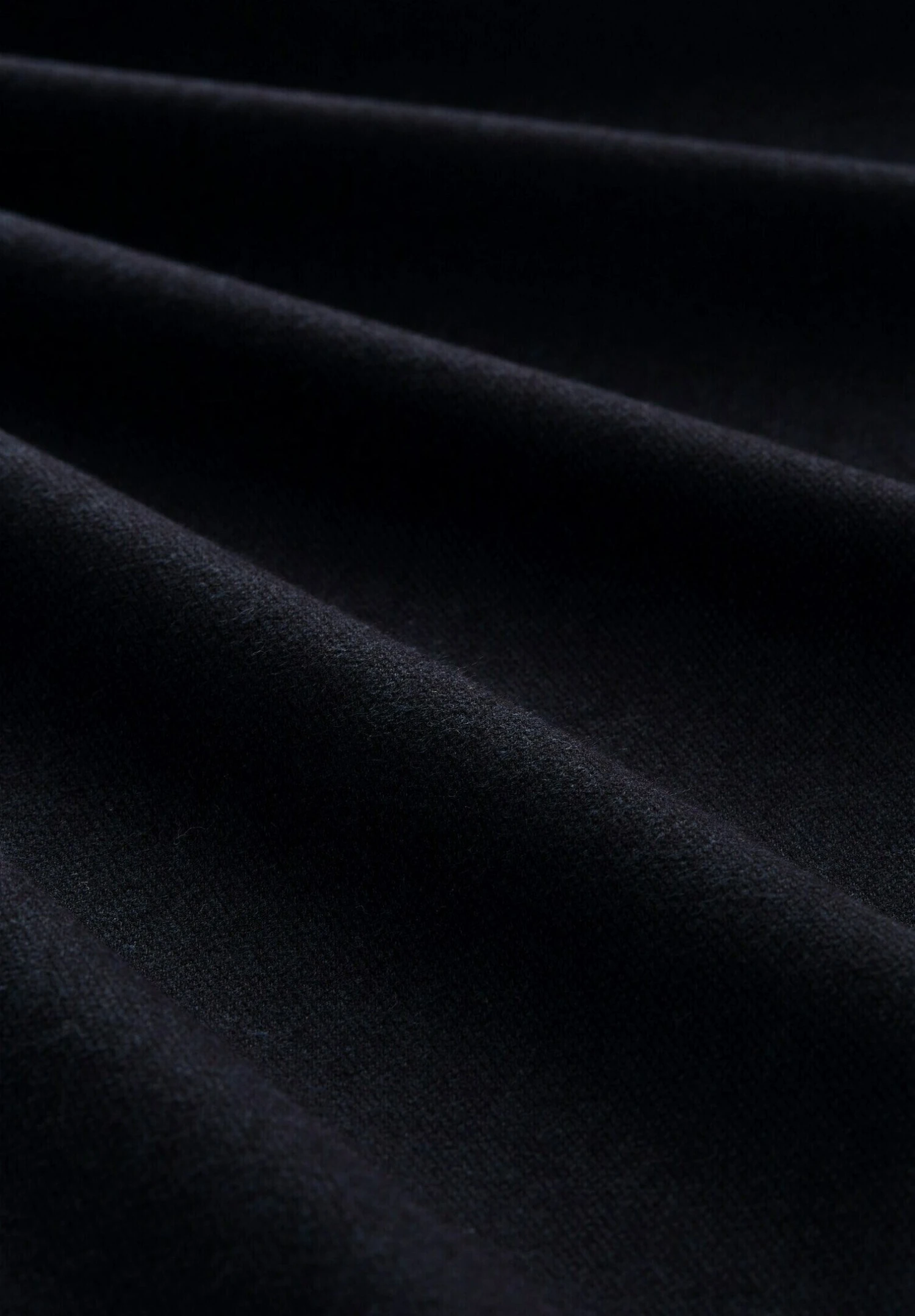 Tom Tailor Broek - Navy Black Dobby 11 Tom Tailor Broek - Navy Black Dobby - Afbeelding 9