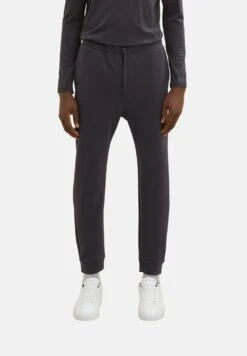 TOM TAILOR Denim Trainingsbroek - Coal Grey -Tom Tailor Winkel a70858922bfd47b78b23ed243c69b41e