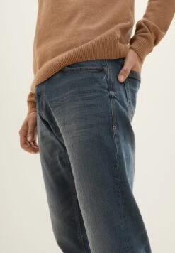 Tom Tailor Marvin - Straight Leg Jeans - Mid Stone Wash Denim Blue 11 Tom Tailor Marvin - Straight Leg Jeans - Mid Stone Wash Denim Blue -Tom Tailor Winkel a743424d97d94799b2a9ddd9af448458