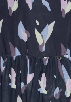 TOM TAILOR Denim Printed Collar Dress - Jurk - Navy 7 TOM TAILOR Denim Printed Collar Dress - Jurk - Navy -Tom Tailor Winkel a7f32f4c5f9b481085652f0c5ccca71f