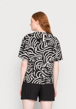 Tom Tailor Easy Shape - Blouse - Black -Tom Tailor Winkel a80789b4dca6476699cfdc939661448c