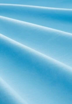 TOM TAILOR Denim Mit Ballonärmeln - Overhemdblouse - Rainy Sky Blue -Tom Tailor Winkel a8100cc2b18b4623b6dbff431cb8cdea