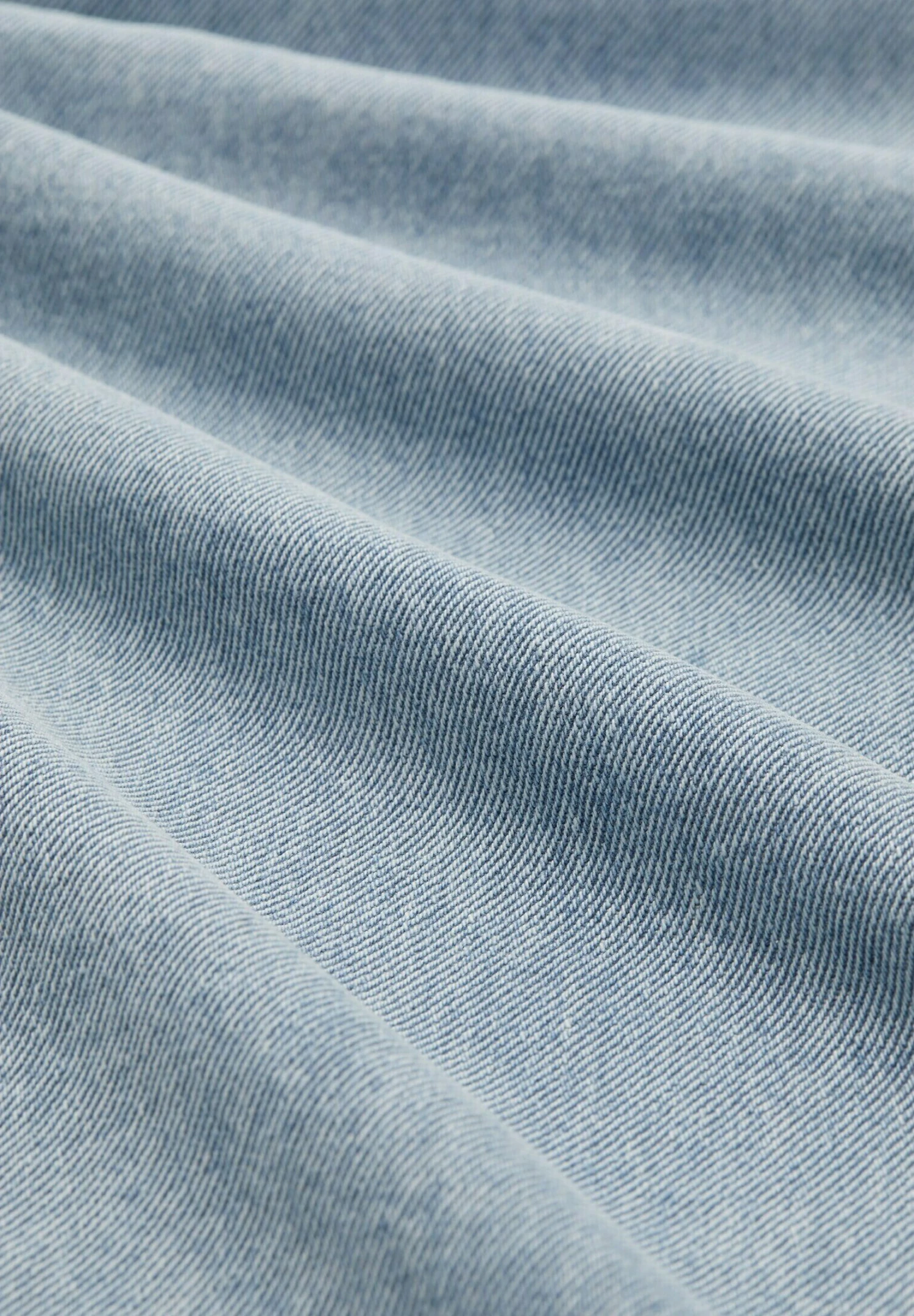 TOM TAILOR Denim Relaxed Fit Jeans - Used Bleached Blue Denim 9 TOM TAILOR Denim Relaxed Fit Jeans - Used Bleached Blue Denim - Afbeelding 7