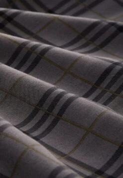 Tom Tailor Blouse - Anthracite Big Printed Check -Tom Tailor Winkel a83802afb3a945a8be08a2a2f420612f