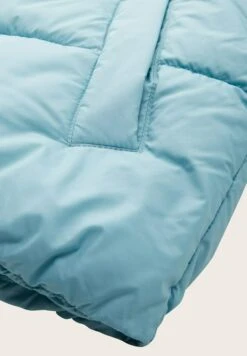 Tom Tailor Mit Recyceltem Polyester - Winterjas - Bright Reef Blue -Tom Tailor Winkel a85d9955824248caaebdd0157cc71bb8