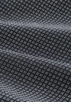 Tom Tailor Bermuda - Shorts - Navy White Dobby -Tom Tailor Winkel a8d27271ae0d46ab88abc7ccf9293576