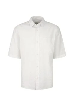 TOM TAILOR Denim Overhemd - White 12 TOM TAILOR Denim Overhemd - White -Tom Tailor Winkel a8eb9a1c6e8b4f3996762e8991734190