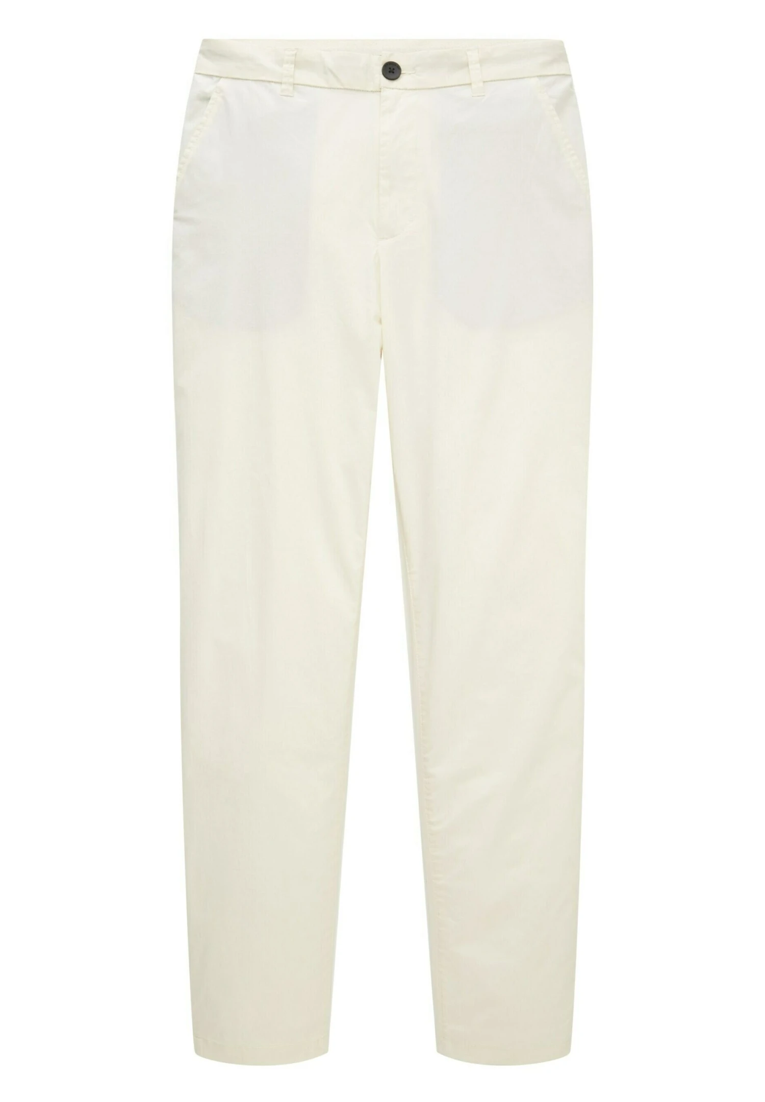 Tom Tailor Relaxed Tapered - Chino - Creme 9 Tom Tailor Relaxed Tapered - Chino - Creme - Afbeelding 7