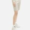 Tom Tailor Shorts - Dusty Beige -Tom Tailor Winkel a93b0769f0514adc89863428ee23360d
