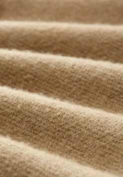 TOM TAILOR Denim Trainingsbroek - Clay Beige Melange -Tom Tailor Winkel a94cd02f9baf48e98f48624938a3f170