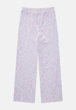 Tom Tailor Mit Ripp-Struktur - Legging - Lilac Space Dye -Tom Tailor Winkel a98da131665a42b19913c093b2ba2275