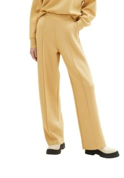 TOM TAILOR Denim Trainingsbroek - Brown Rice -Tom Tailor Winkel aa06209f89c449108a579fe380d35bd5