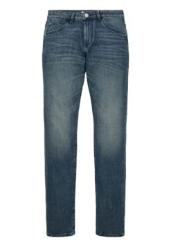 Tom Tailor Josh - Straight Leg Jeans - Stone Blue Denim Tint -Tom Tailor Winkel aa2358def541402bad182d36d7e21d28