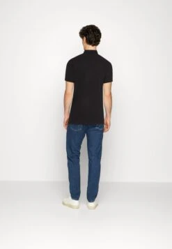 Tom Tailor Poloshirt - Black -Tom Tailor Winkel aa50f78691804e2cb59578cb31603768