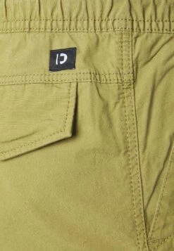 TOM TAILOR Denim Slim - Cargobroek - Light Olive Green -Tom Tailor Winkel aa64af3bbedb4747a41897a9be02a073