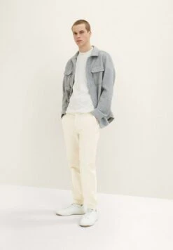 TOM TAILOR Denim Broek - Creme 17 TOM TAILOR Denim Broek - Creme -Tom Tailor Winkel aacd6c5634164a2e87ff2813cbe5042e
