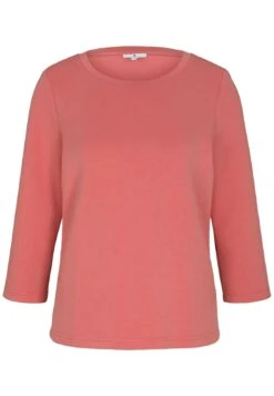 Tom Tailor Sweater - Strong Peach Tone -Tom Tailor Winkel ab682709cf10475c9952483bf4db96c3
