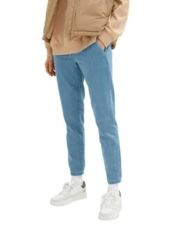 Tom Tailor Slim Fit Jeans - Light Stone Blue Denim -Tom Tailor Winkel abae0d4bc2154968aad5cc77b30b3922