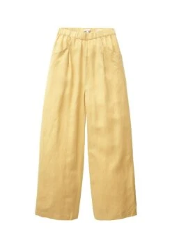 Tom Tailor Culotte Mit - Broek - Fawn Beige -Tom Tailor Winkel abd53d85dd084310885814cdeb3c87ca