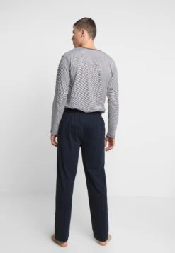 Tom Tailor V-Ausschn Set - Pyjama - Blue -Tom Tailor Winkel abf9af271118451d909bf5dadc2da1cf