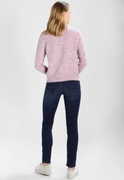 Tom Tailor Rinsed Slim Alexa Pants - Slim Fit Jeans - Dark Stone Wash Denim 10 Tom Tailor Rinsed Slim Alexa Pants - Slim Fit Jeans - Dark Stone Wash Denim -Tom Tailor Winkel ac505d75b3e34b549a1e9dbf92bf33c7