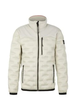 Tom Tailor Regular FitMit Steppungen - Jas - Beige Alfalfa 14 Tom Tailor Regular FitMit Steppungen - Jas - Beige Alfalfa -Tom Tailor Winkel ace10b8fe48c42f384f52be8766df214