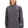 Tom Tailor Overhemd - Grey -Tom Tailor Winkel acf0c3d288bb4920a9d0534fff7b535a