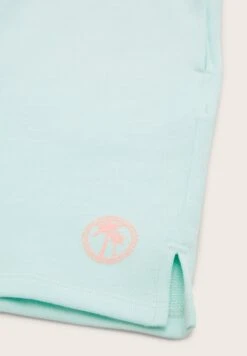 Tom Tailor Shorts - Light Aqua -Tom Tailor Winkel ad61059dd39f4c0488110374eac1adfe