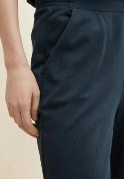 Tom Tailor Broek - Midnight Sail -Tom Tailor Winkel ad74c2f1bbb74d27b0e45572546edbea