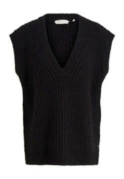 TOM TAILOR Denim Mit V-A - Trui - Deep Black 16 TOM TAILOR Denim Mit V-A - Trui - Deep Black -Tom Tailor Winkel ae3397b147754526bd802b7258e5d077