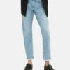 Tom Tailor Vintage - Slim Fit Jeans - Light Stone Blue Denim -Tom Tailor Winkel aeb89ace9665490295f3816fc6c37ddf