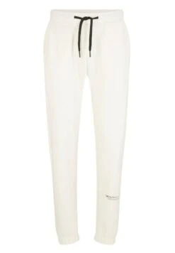TOM TAILOR Denim Trainingsbroek - Wool White -Tom Tailor Winkel aed8e680bc89401999355cbcfdb6b64e