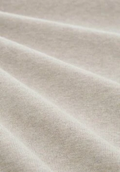 Tom Tailor Basic V Neck- Trui - Bright Corn Melange -Tom Tailor Winkel af149a633c7e4a12bc416f75d87038cf