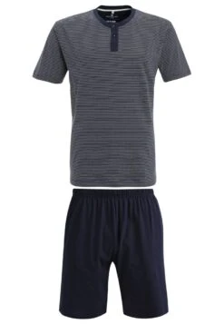 Tom Tailor Set - Pyjama - Blue Dark -Tom Tailor Winkel af67f507a5b14e15a4db065d5b33e2c5