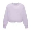 Tom Tailor Sweater - Lilac Sky