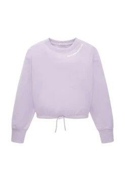 Tom Tailor Sweater - Lilac Sky
