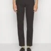 Tom Tailor Trousers - Chino - Black -Tom Tailor Winkel afad57b385444e448fa9d7dbac79f553