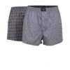 Tom Tailor Westside 2 Pack - Boxershort - Dunkelblau -Tom Tailor Winkel affe00a21aae4cfa8d393abdd2987f84