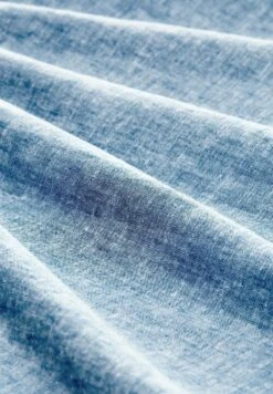 TOM TAILOR Denim Mit Stehkragen - Overhemd - Helsinki Night Blue Chambray -Tom Tailor Winkel b02020c102ef47cc9789e3c446e16185