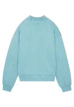 Tom Tailor Sweater - Bright Reef Blue -Tom Tailor Winkel b03a94e8100c4fc2a31e6563f1e4d1fb