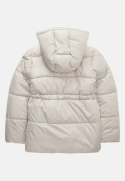 Tom Tailor Winterjas - Cloud Grey -Tom Tailor Winkel b077fe65ce7c40dcb03efafac1490efd