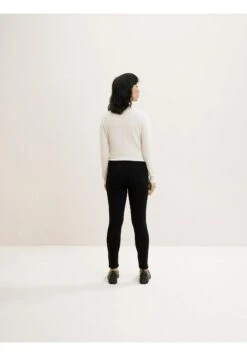Tom Tailor Kate- Jeans Skinny Fit - Black Black Denim 13 Tom Tailor Kate- Jeans Skinny Fit - Black Black Denim -Tom Tailor Winkel b0890e4ce9ac46cb9345bbcafb7a022c