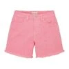 Tom Tailor Jeansshort - Pink Sun