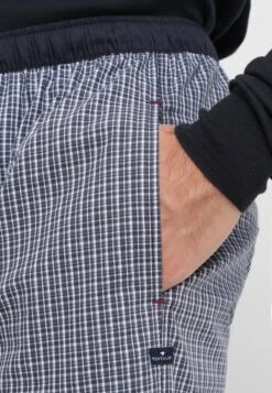Tom Tailor Pyjamabroek - Blue Medium -Tom Tailor Winkel b11c7b79a6054c68a34f8d784b370468