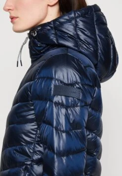 Tom Tailor Winterjas - Sky Captain Blue -Tom Tailor Winkel b1706f5c6cac46f2a298535736ae9555