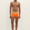 Tom Tailor Im 6Er Pack - Onderbroeken - Orange -Tom Tailor Winkel b199eacd4a844171bfef9b221359a16e