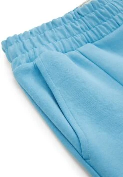 Tom Tailor Basic- Trainingsbroek - Soft Cloud Blue -Tom Tailor Winkel b2cb7f57e4404e24984ec8057b57191f