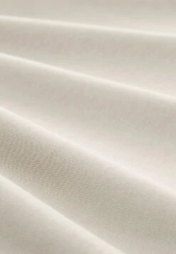 TOM TAILOR Denim Mit Logo Print  - Sweater - Light Dove Grey -Tom Tailor Winkel b2df2b691b464cc0b4d1c40fdfc471c6