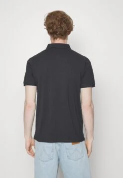 Tom Tailor Basic With Contrast - Poloshirt - Tarmac Grey -Tom Tailor Winkel b3c9066f3c614951b5c533e10d858da8